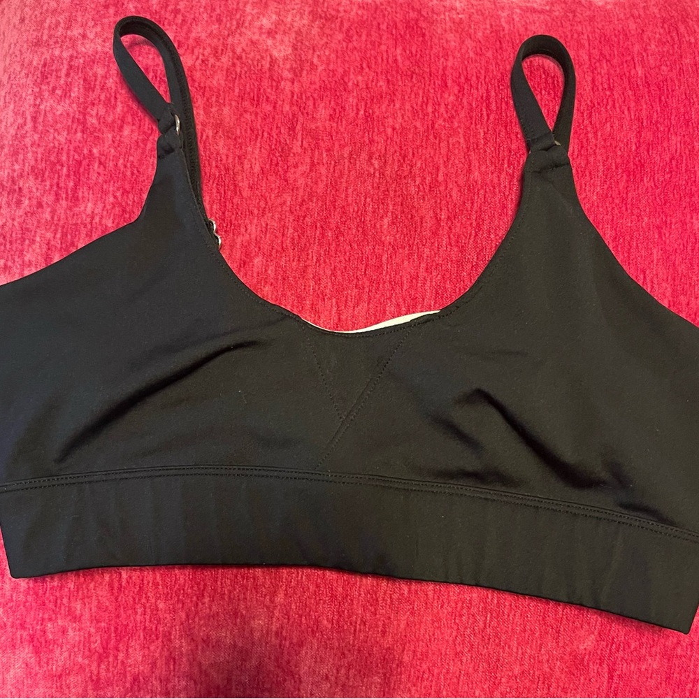 Free People Movement sports Bra